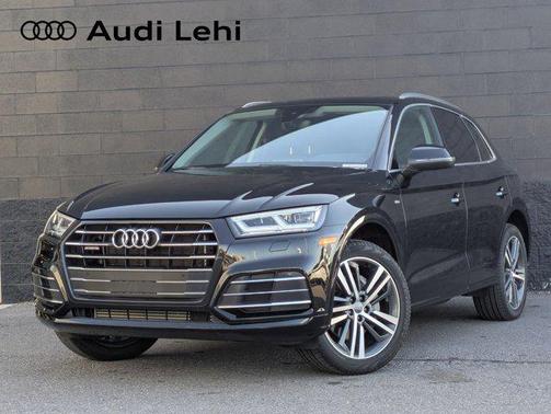 2020 Audi Q5 Premium Plus 55 TFSI e quattro S tronic