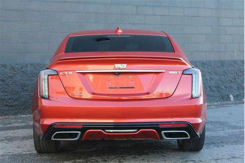 2020 Cadillac CT5 Sport RWD