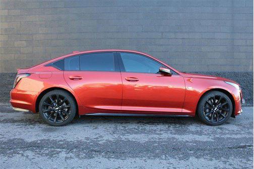 2020 Cadillac CT5 Sport RWD