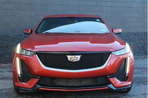 2020 Cadillac CT5 Sport RWD