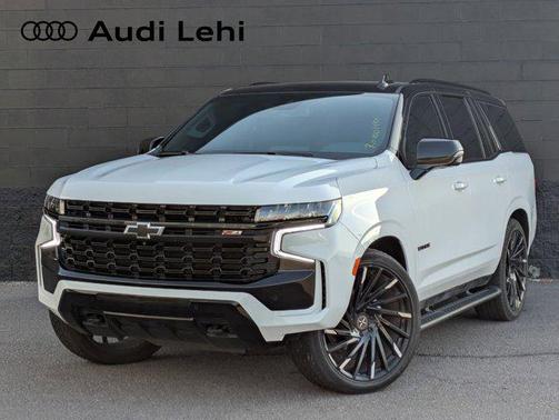 2024 Chevrolet Tahoe 4WD Z71