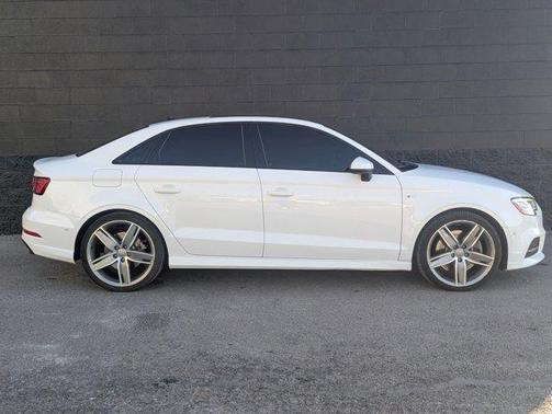 2020 Audi A3 Premium