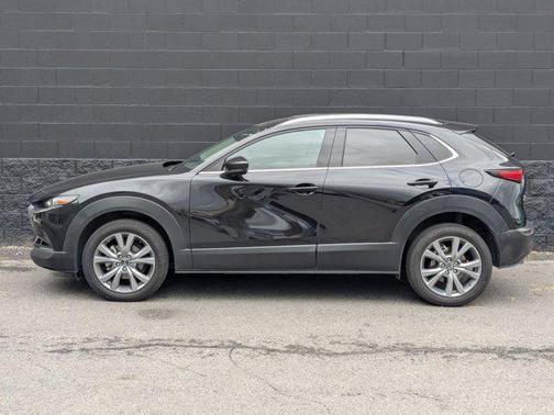 2023 Mazda CX-30 2.5 S Premium Package