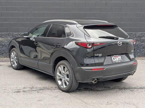 2023 Mazda CX-30 2.5 S Premium Package