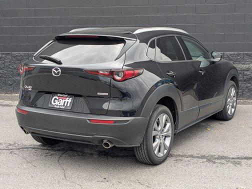 2023 Mazda CX-30 2.5 S Premium Package