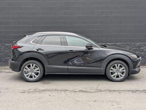 2023 Mazda CX-30 2.5 S Premium Package