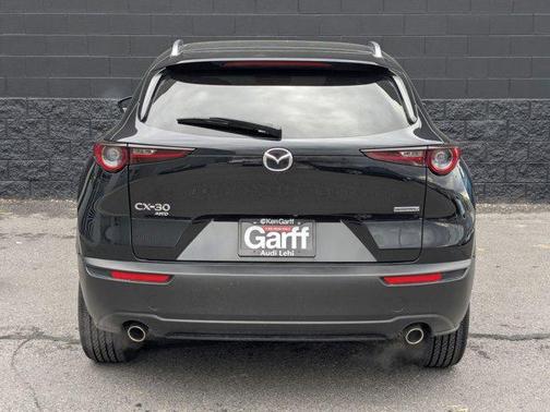 2023 Mazda CX-30 2.5 S Premium Package