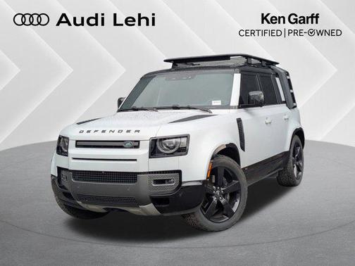 2023 Land Rover Defender 110 V8