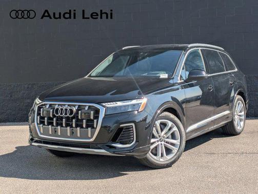 2025 Audi Q7 55 Prestige