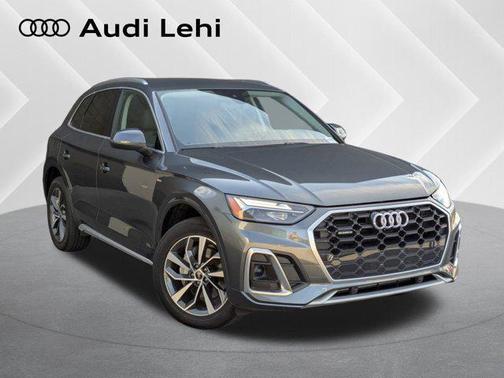 2023 Audi Q5 45 S line Premium