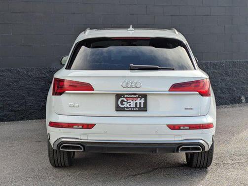 2021 Audi Q5 Premium