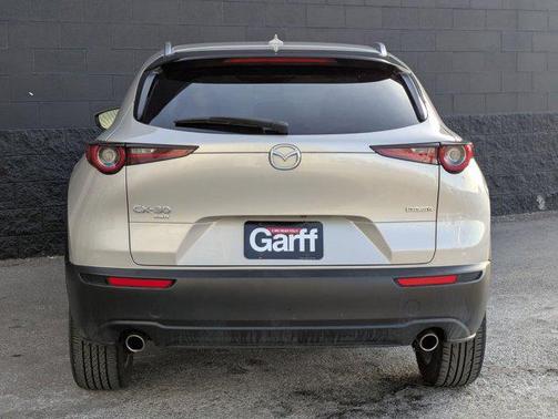 2024 Mazda CX-30 2.5 S Premium Package