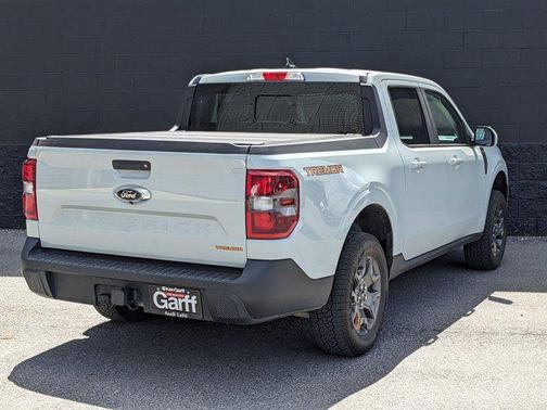 2023 Ford Maverick Lariat