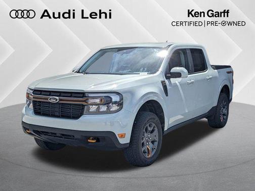 2023 Ford Maverick Lariat