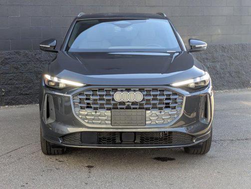 2025 Audi Q5 Prestige