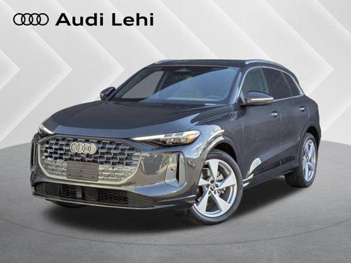 2025 Audi Q5 Prestige