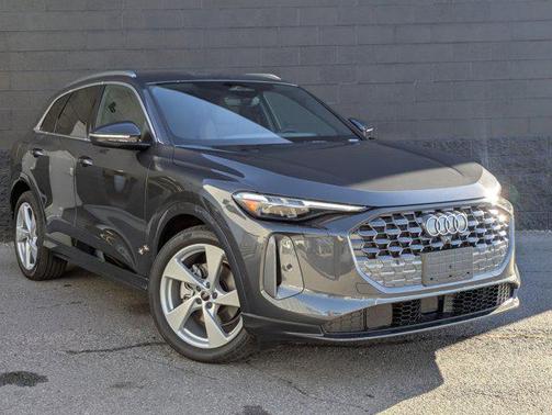 2025 Audi Q5 Prestige