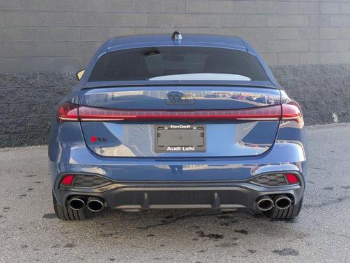 2025 Audi S5 Premium Plus TFSI quattro S tronic