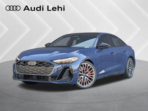 2025 Audi S5 Premium Plus TFSI quattro S tronic