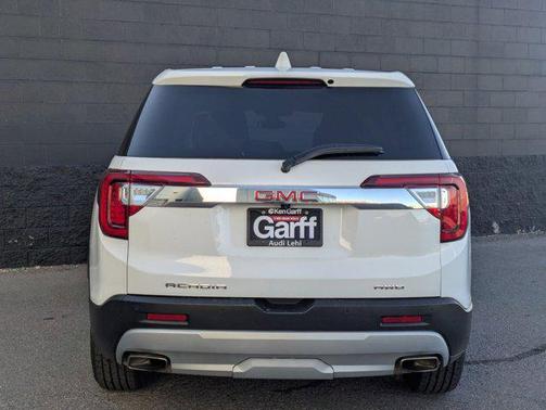 2023 GMC Acadia AWD SLE