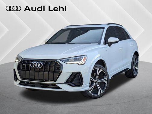 2023 Audi Q3 45 S line Premium Plus