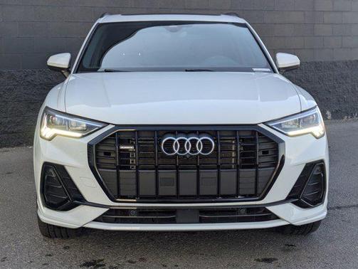 2023 Audi Q3 45 S line Premium Plus