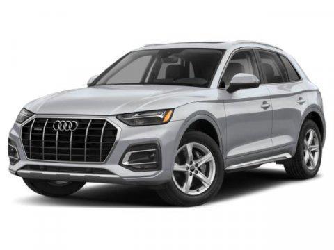 2023 Audi Q5 Prestige 40 TFSI quattro S tronic