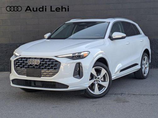 2025 Audi Q5 Premium Plus TFSI quattro S tronic