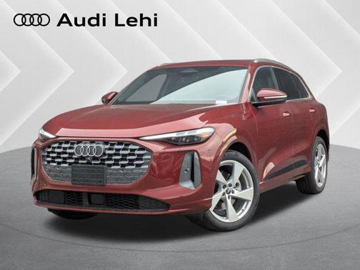 2025 Audi Q5 Prestige