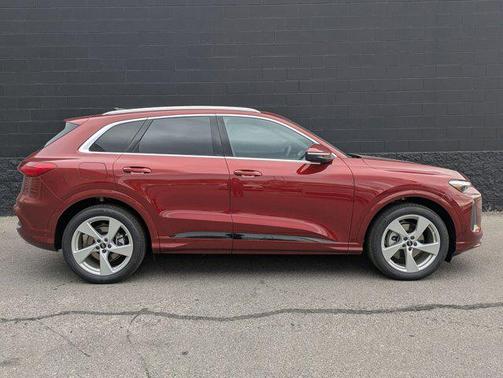 2025 Audi Q5 Prestige