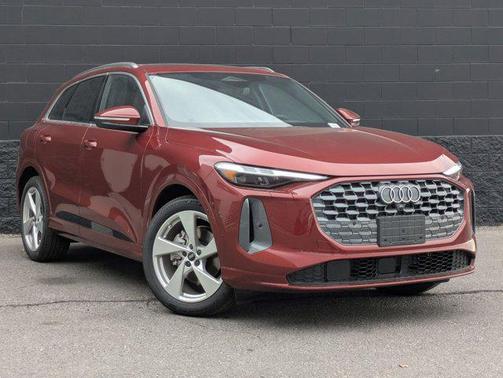 2025 Audi Q5 Prestige