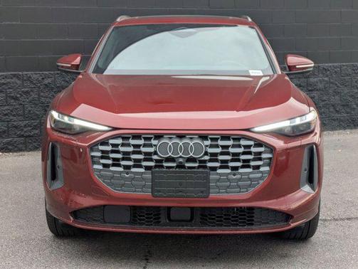 2025 Audi Q5 Prestige