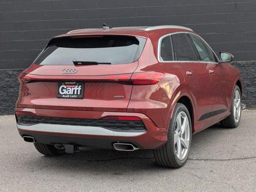 2025 Audi Q5 Prestige