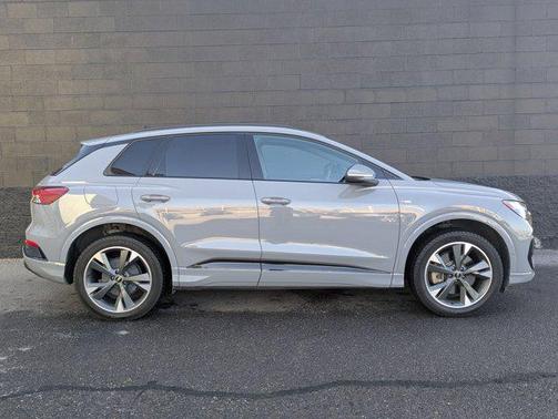 2023 Audi Q4 e-tron Premium Plus 50 quattro
