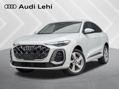 2025 Audi Q5 Premium Plus TFSI quattro S tronic