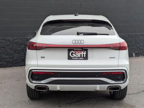 2025 Audi Q5 Premium Plus TFSI quattro S tronic