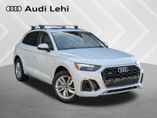 2023 Audi Q5 45 S line Premium