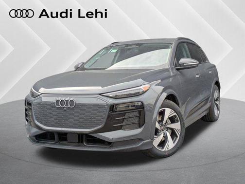 2025 Audi Q6 e-tron Prestige quattro
