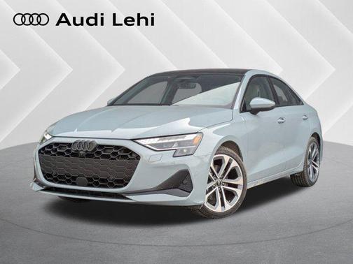 2026 Audi A3 Premium