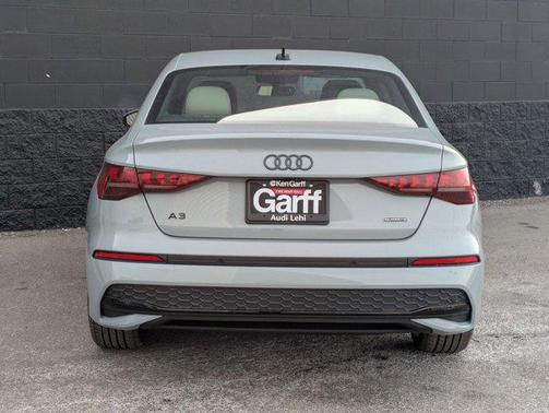 2026 Audi A3 Premium