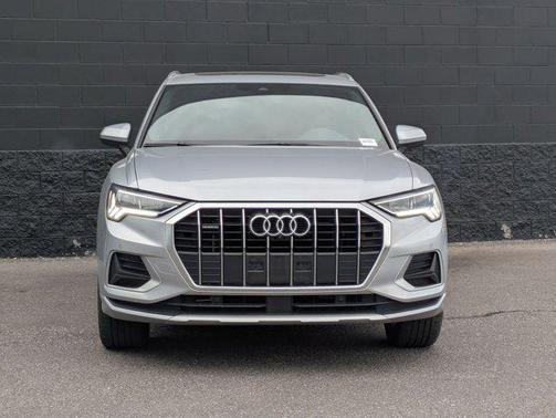 2022 Audi Q3 40 Premium Plus