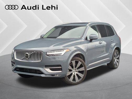 2023 Volvo XC90 B6 Ultimate 6-Seater