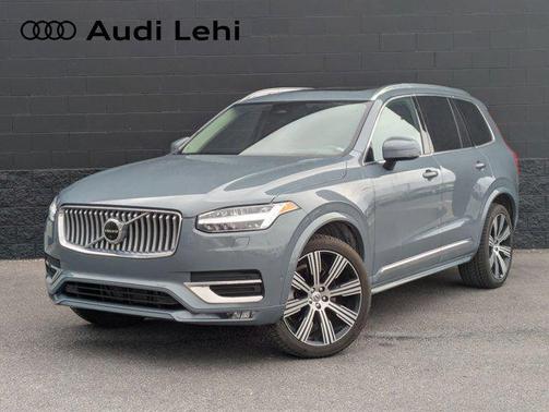 2023 Volvo XC90 B6 Ultimate 6-Seater