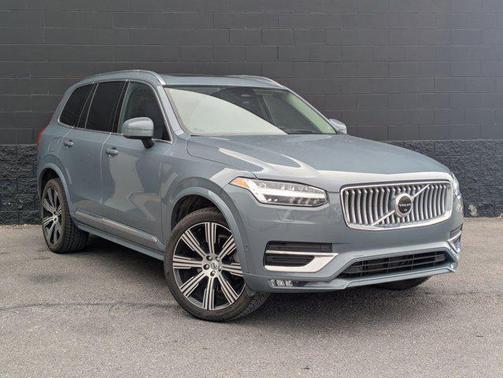 2023 Volvo XC90 B6 Ultimate 6-Seater
