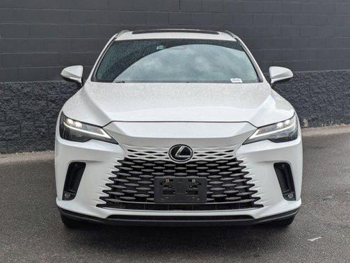 2023 Lexus RX 350 Luxury