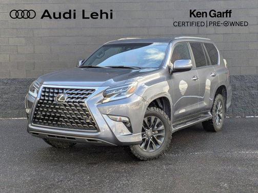 2023 Lexus GX 460 Premium