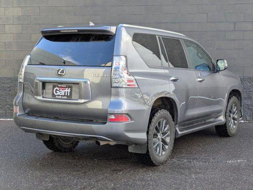 2023 Lexus GX 460 Premium