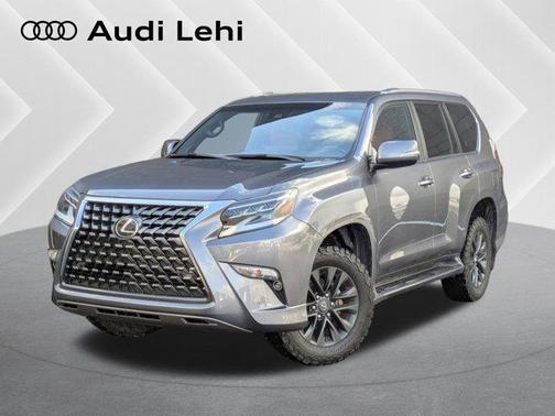 2023 Lexus GX 460 Premium