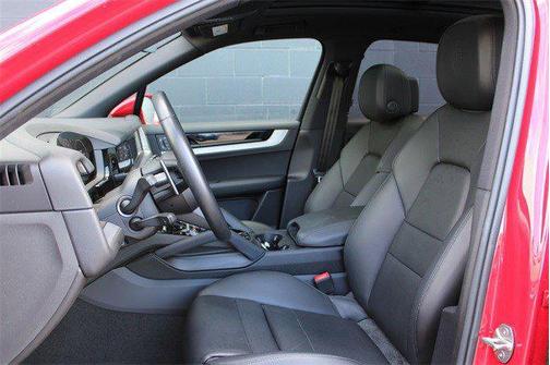 2024 Porsche Cayenne Cayenne