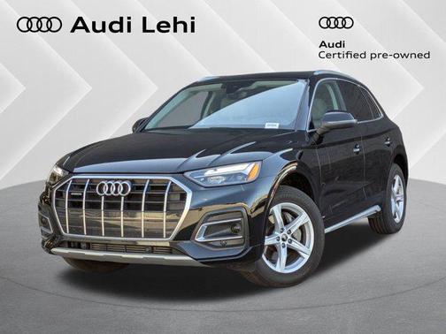 2023 Audi Q5 40 Premium